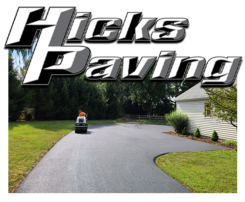 Martinsville NJ Paving Company